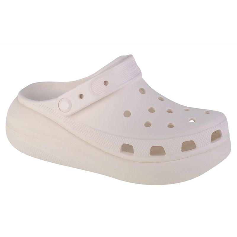 Crocs Classic Crush Clog W 207521-100 Footwear/Lifestyle/Crocs Crocs