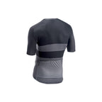 NORTHWAVE Blade Air Jersey Short Sleeve - Black/Dark Grey