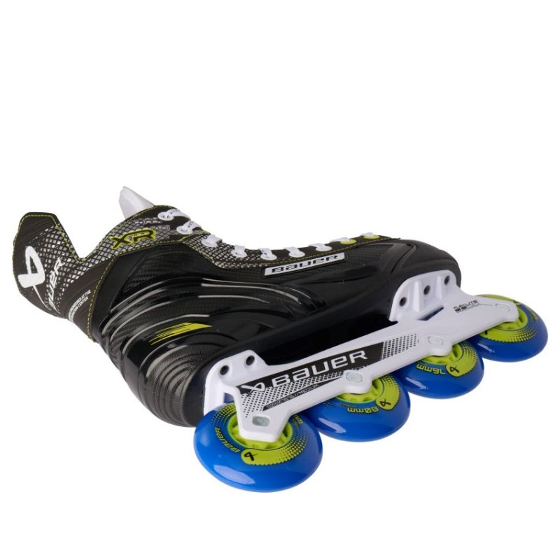 Bauer XR Kids' Roller Hockey Skates In preparation Your Sports Performance