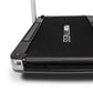 FLOW FITNESS ELECTRIC TREADMILL RUNNER DTM400i In preparation Your Sports Performance