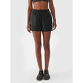Women's quick-drying training shorts 4F 4FWAW24TFSHF705-20S *Kategoria tymczasowa Your Sports Performance