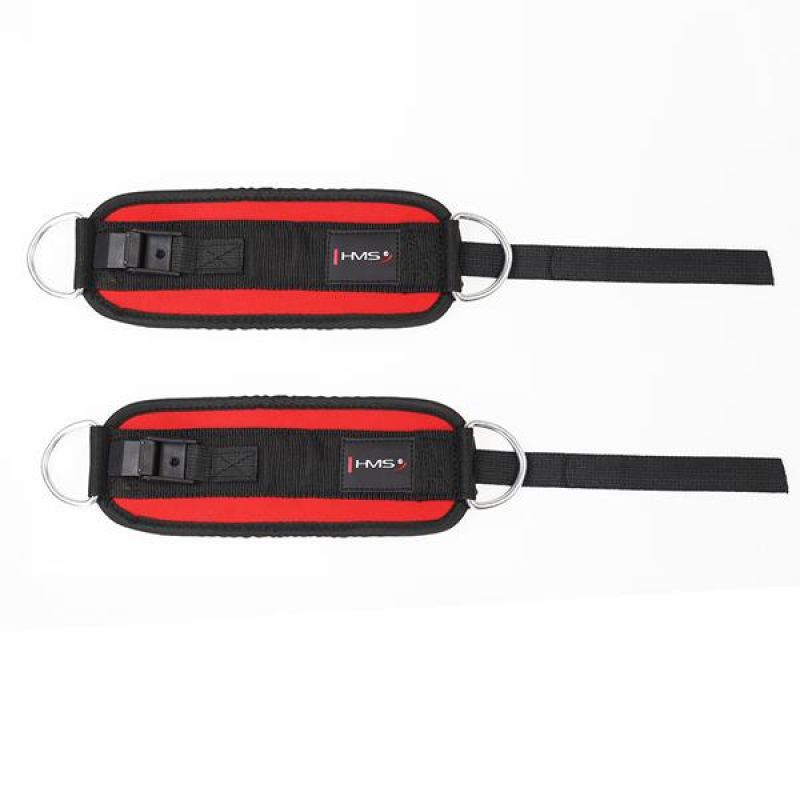 OPX01 ANKLE STRAP (2 pcs) HMS 17-62-020 Accessories/Training equipment Your Sports Performance