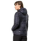 Jack Wolfskin Passamani Down Hoody W 1207101-1388 Clothing/Outdoor/Jack & Jones Your Sports Performance