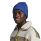 Buff Renso Knitted Fleece Hat Beanie 1323367911000 Clothing/Multisport/Buff Your Sports Performance