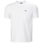 Helly Hansen Men's HUDSON T-SHIRT 54530 001 Helly Hansen