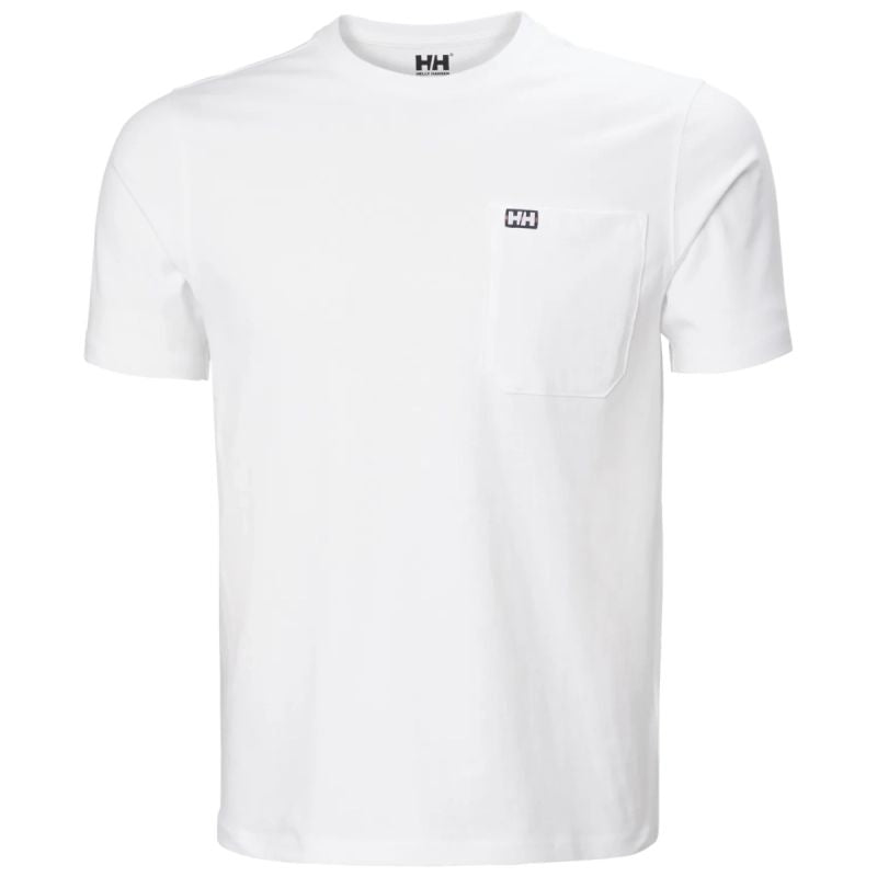 Helly Hansen Men's HUDSON T-SHIRT 54530 001 Helly Hansen