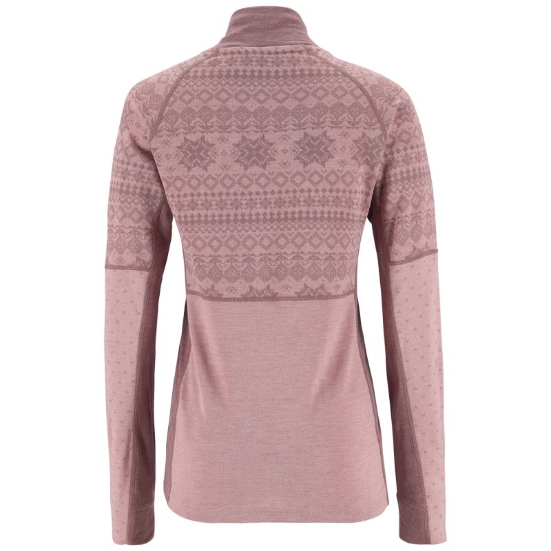 Kari Traa Vilma HZ W 92800559756 Thermoactive T-shirt Clothing/Outdoor/Kari Traa Your Sports Performance