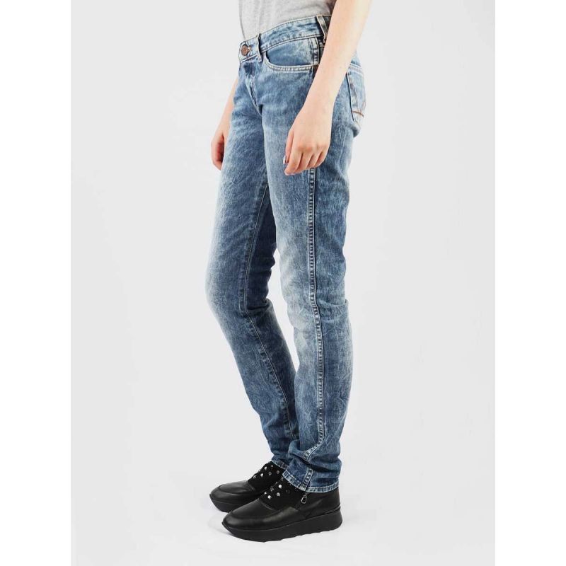 Wrangler Molly W251WJ12Y Clothing/Lifestyle/Trousers, shorts/Wrangler Your Sports Performance