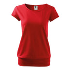 Adler City T-Shirt W MLI-12007 Clothing/Lifestyle/T-shirts/Adler Your Sports Performance