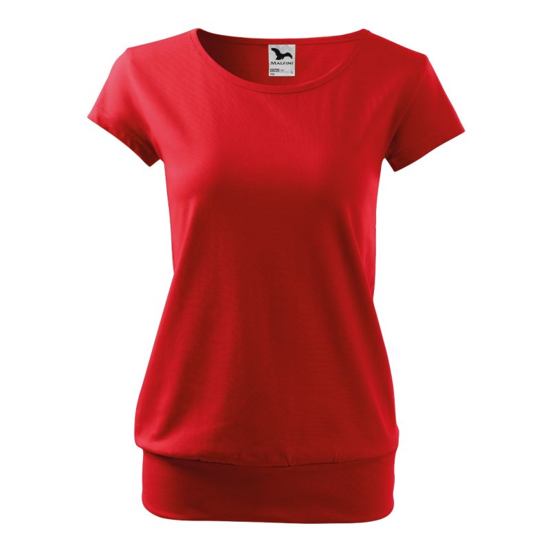 Adler City T-Shirt W MLI-12007 Clothing/Lifestyle/T-shirts/Adler Your Sports Performance