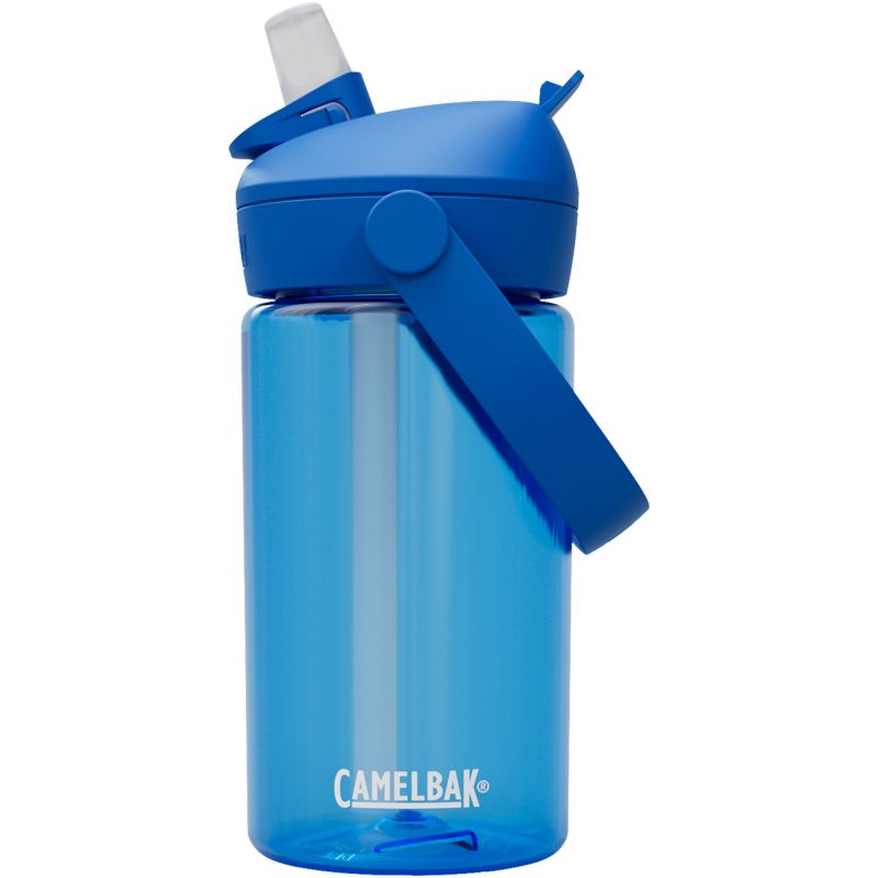 Camelbak Thrive Flip Straw Kids Tritan Bottle 400ml C2860/405041 Accessories/Training equipment/pozostałe Your Sports Performance