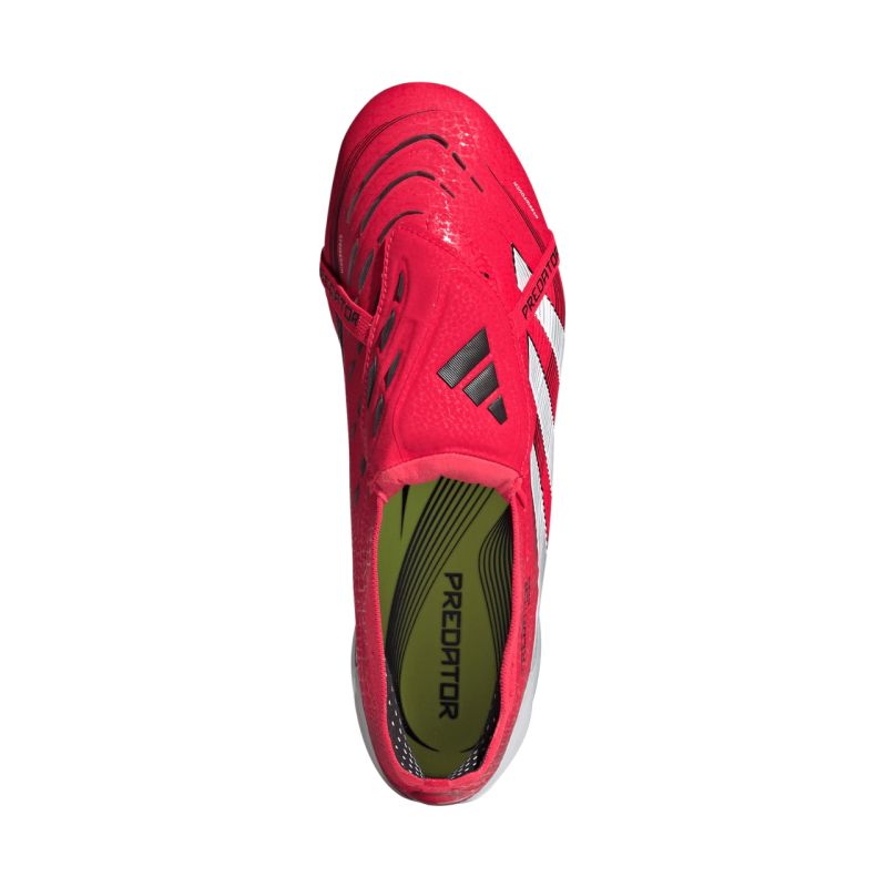 adidas Predator Elite FT FG ID8966 football boots In preparation Adidas