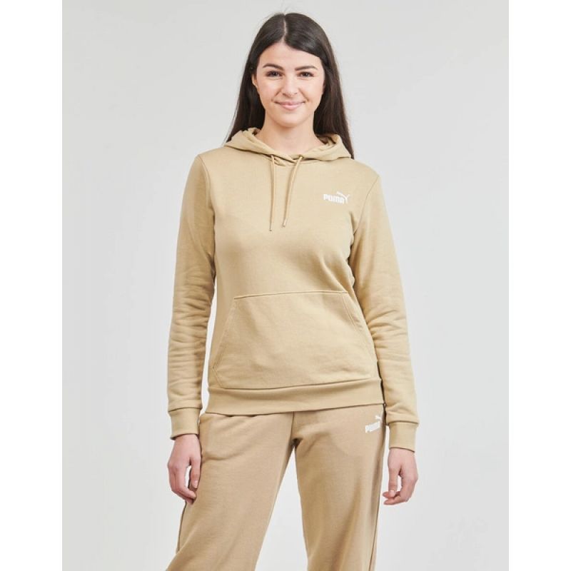 Puma Ess+ Embroidery Hoodie W 848332 84 Clothing/Lifestyle/Puma Puma