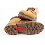 Levi's Forrest Nova ankle boots, brown