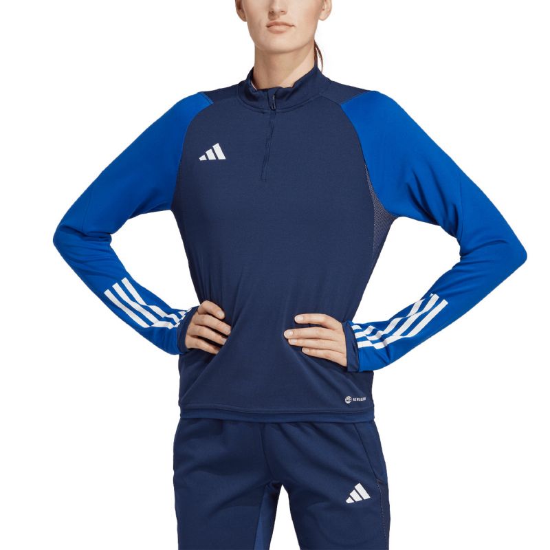 Sweatshirt adidas Tiro 23 Competition Training Top W IC4595 Clothing/Football/Women Adidas