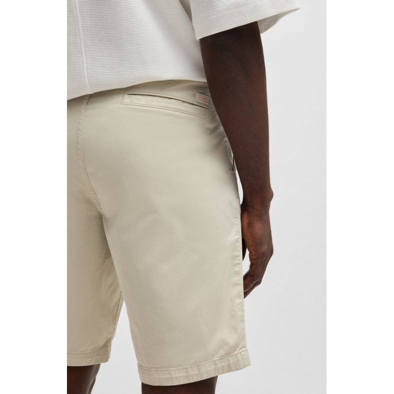 Boss Chino-slim-Shorts M 50536723-271 Clothing/Lifestyle/Trousers, shorts/Boss Your Sports Performance