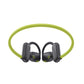 Havit E553BT Bluetooth Headphones (Green) In preparation Your Sports Performance
