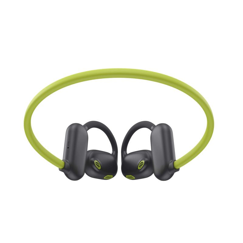 Havit E553BT Bluetooth Headphones (Green) In preparation Your Sports Performance