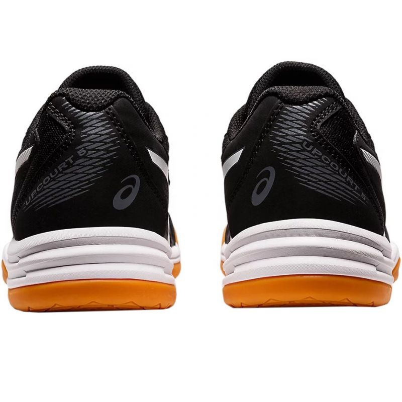 Asics Upcourt 5 M 1071A086 001 volleyball shoes Footwear/Volleyball/Men Asics