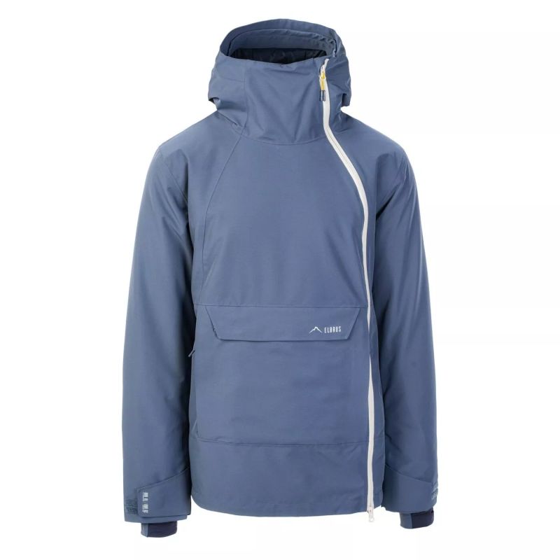 Elbrus Clermont M jacket 92800549466 Clothing/Outdoor Your Sports Performance