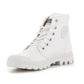 Palladium Pampa Hi Originale U 75349-116-M Star White shoes Footwear/Lifestyle/Palladium Your Sports Performance