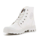 Palladium Pampa Hi Originale U 75349-116-M Star White shoes Footwear/Lifestyle/Palladium Your Sports Performance