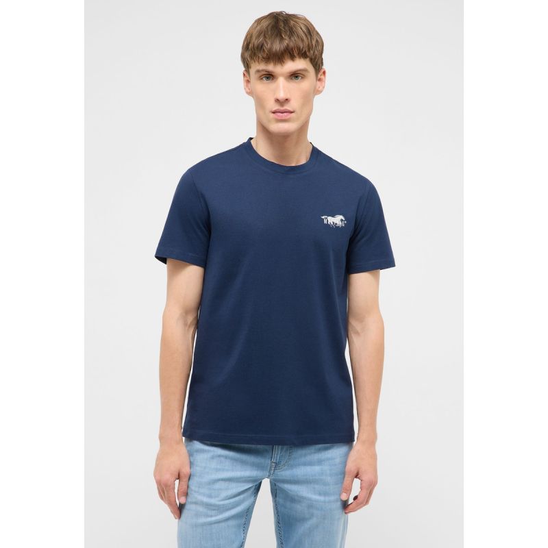 Mustang men's t-shirt AUSTIN 1017772 5334 Mustang