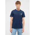 Mustang men's t-shirt AUSTIN 1017772 5334 Mustang