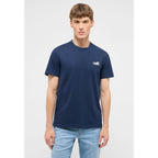 Mustang men's t-shirt AUSTIN 1017772 5334 Mustang