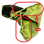 (W) MASTERS BB-MFE 38 Boxing Shoes In preparation Your Sports Performance
