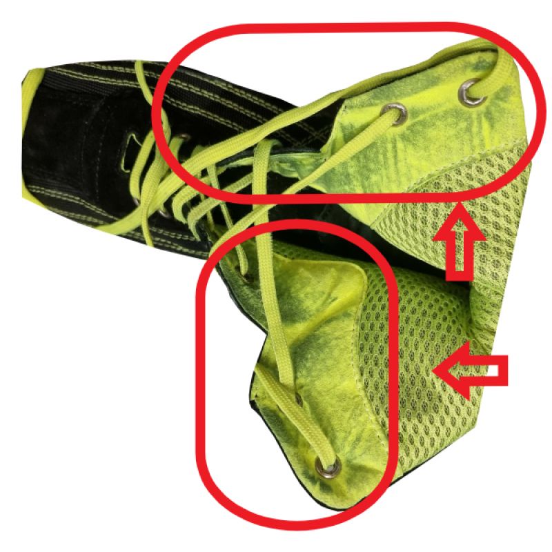 (W) MASTERS BB-MFE 38 Boxing Shoes In preparation Your Sports Performance