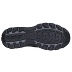 Skechers Knowlson Ramhurst M 204921-BLK shoes Footwear/Outdoor/Skechers Skechers
