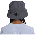 BUFF ADVENTURE BUCKET HAT SOLID ASH S/M
