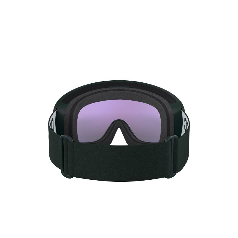 POC Fovea ski goggles green POC