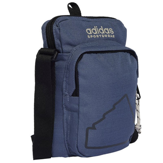 Adidas CL Org BL bag IS3785 Accessories/Sachets / Belts / Bags Adidas