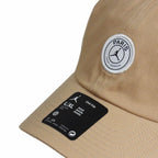 Air Jordan x Paris Saint Germain PSG Dri-FIT Club Cap - FQ4992-200 Odzież/Czapki/Czapki z daszkiem Your Sports Performance