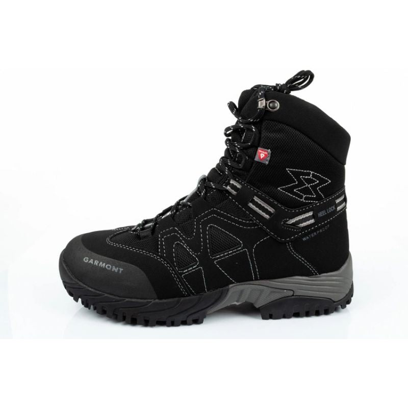 Trekking shoes Garmont Momentum WP M 002643 Footwear/Outdoor Your Sports Performance