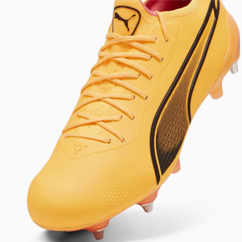 Puma KING Ultimate MxSG M 107562 04 shoes Footwear/Football Puma