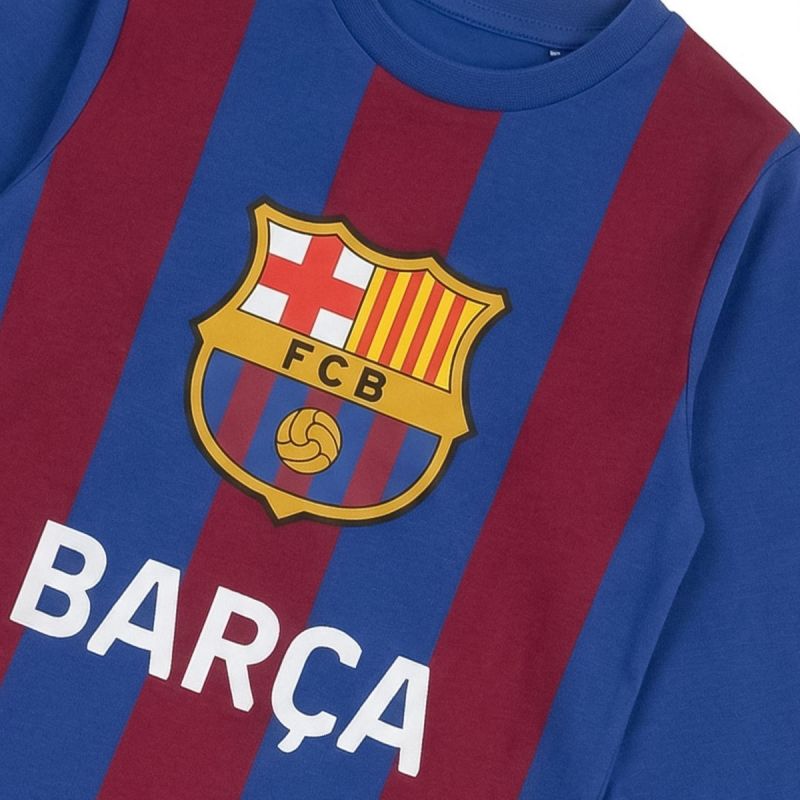 FC Barcelona Junior Pyjamas 2900003765