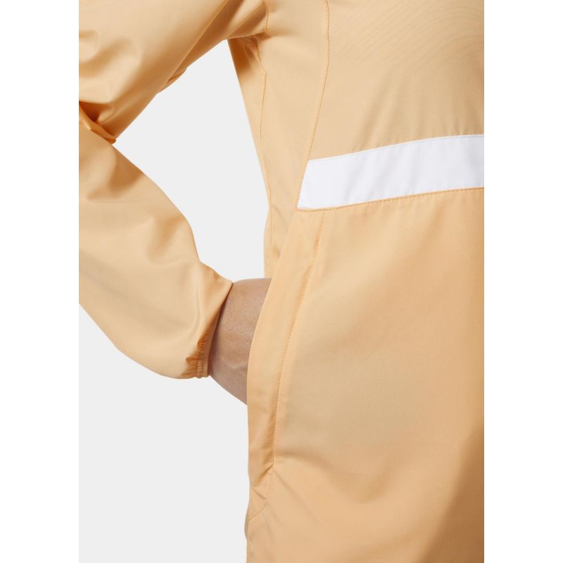 Helly Hansen Salt Stripe Windbreaker Jacket W 34455 316 Clothing/Outdoor/Helly Hansen Your Sports Performance