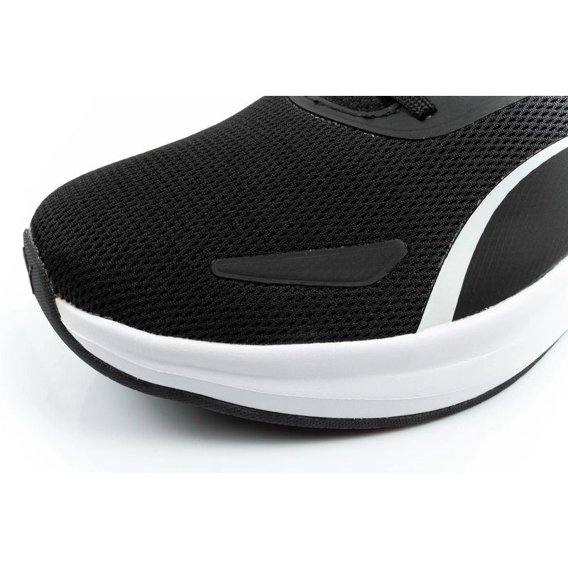Puma Skyrocket Lite men's sports shoes, lightweight and comfortable, black To be categorized Your Sports Performance