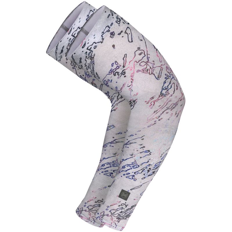 BUFF UV ARM SLEEVES ANTER MULTI Arm Sleeves S