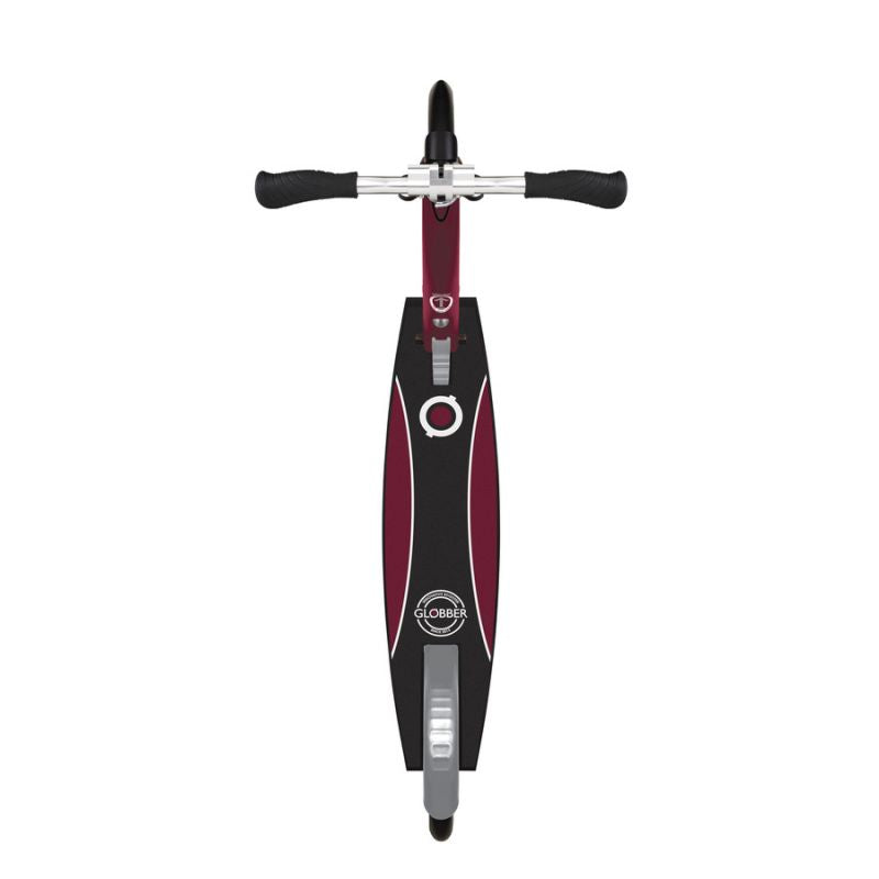 City scooter Globber NL 230-205 Duo Vintage 686-112 Accessories/Skating/Hulajnogi Your Sports Performance