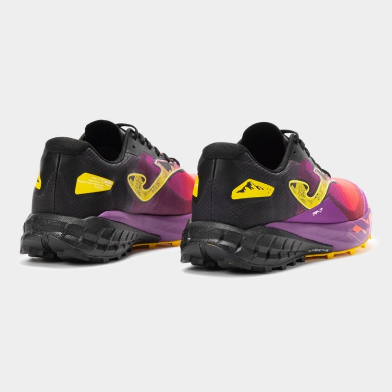 Joma TR-7000 2507 TKTR7S2507 running shoes Footwear/Running/Men/Joma/Trail Joma