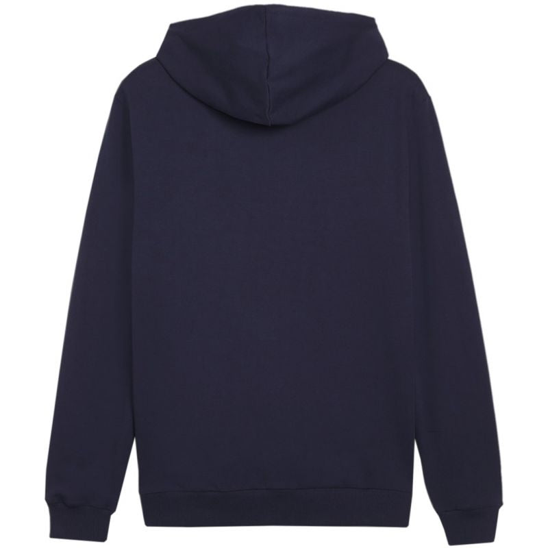 Puma Team Goal Casuals Hooded M 658595 06 sweatshirt Clothing/Football Puma