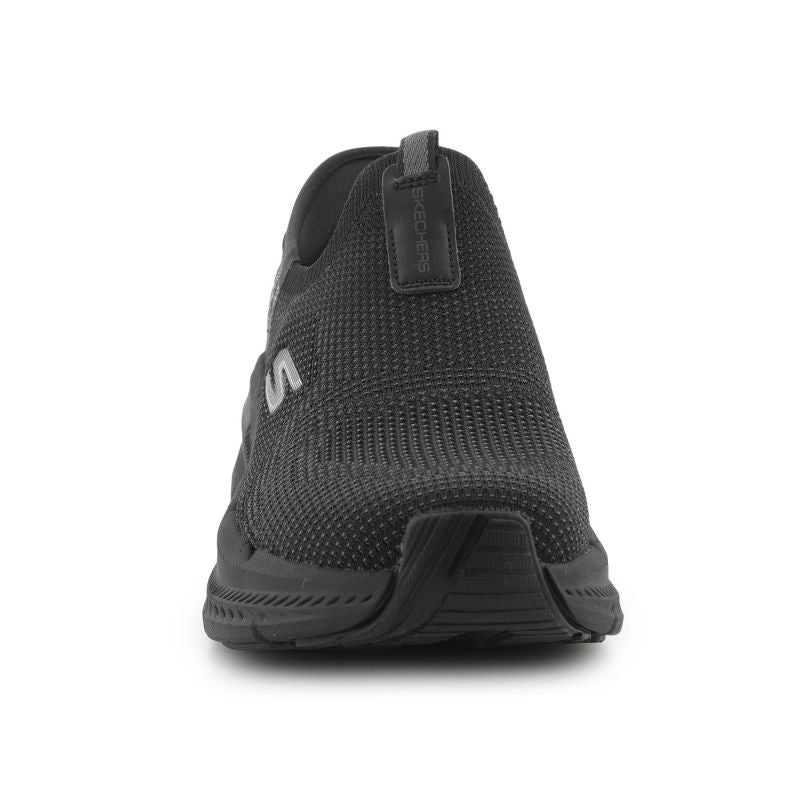 Skechers Max Cushioning Premier 2.0 - Advantageous 2 220839-BBK Black In preparation Your Sports Performance