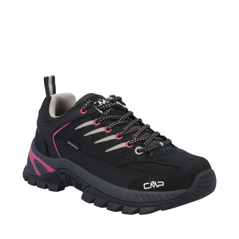 CMP Rigel 2.0 Low 3Q18246 54UZ Women's Hiking Shoes