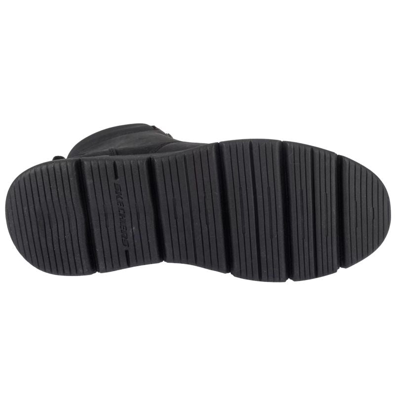 Skechers Augustino - Cobb 205228-BBK Black 40 In preparation Your Sports Performance