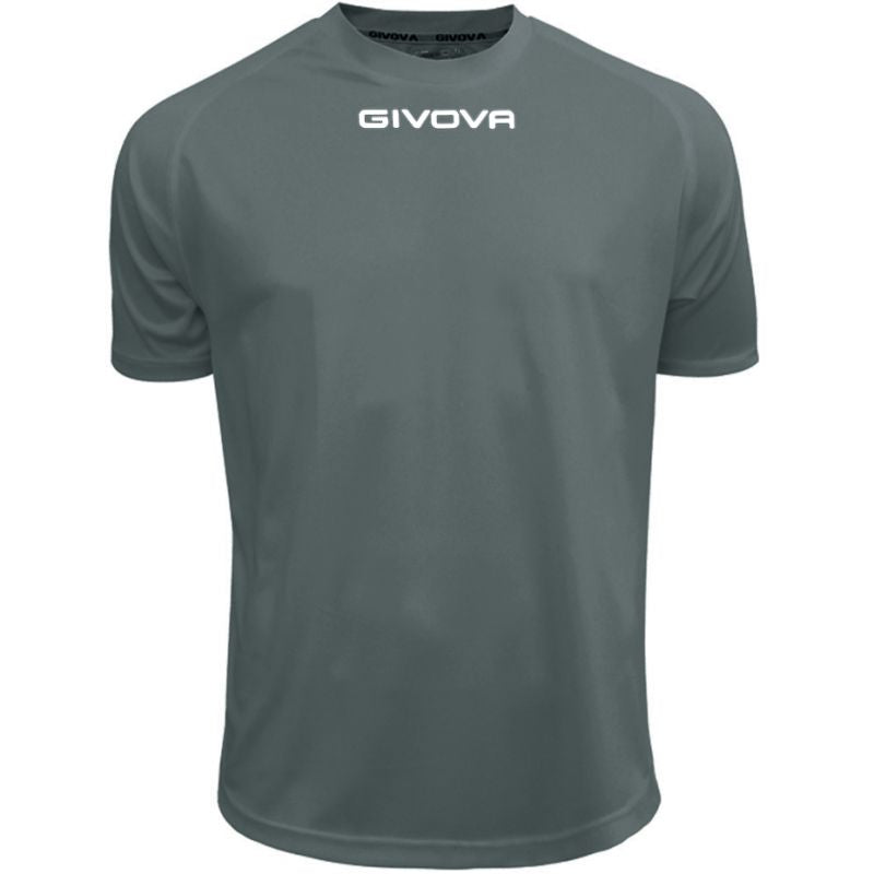 Givova One U MAC01-0023 football jersey Clothing/Football/Givova Givova