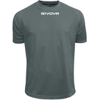 Givova One U MAC01-0023 football jersey Clothing/Football/Givova Givova